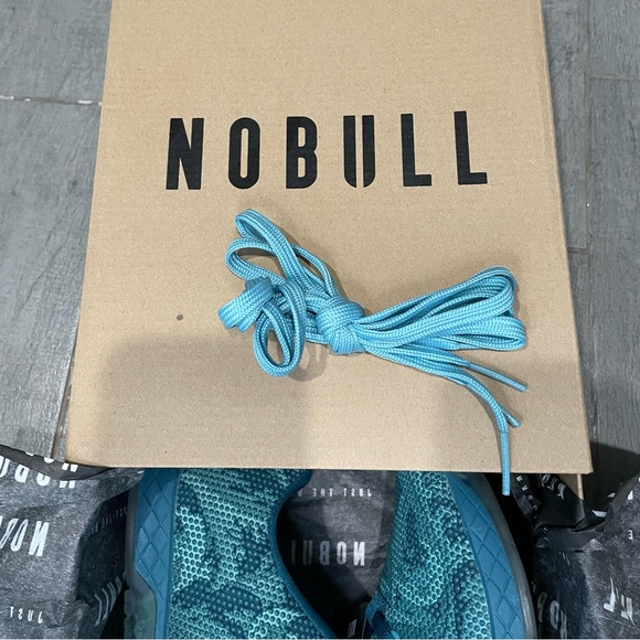 NOBULL Trainers - Picture 7 of 8